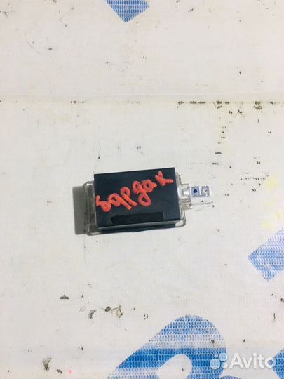 Плафон подсветки бардачка KIA ceed JD 1.6 ат хетчб