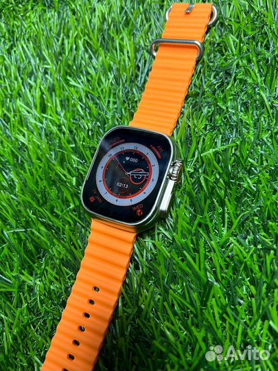 Apple Watch 8 Ultra / 2022