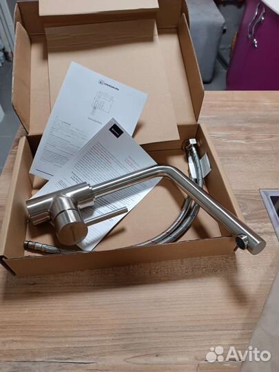 Смеситель для кухни nakagawa BN