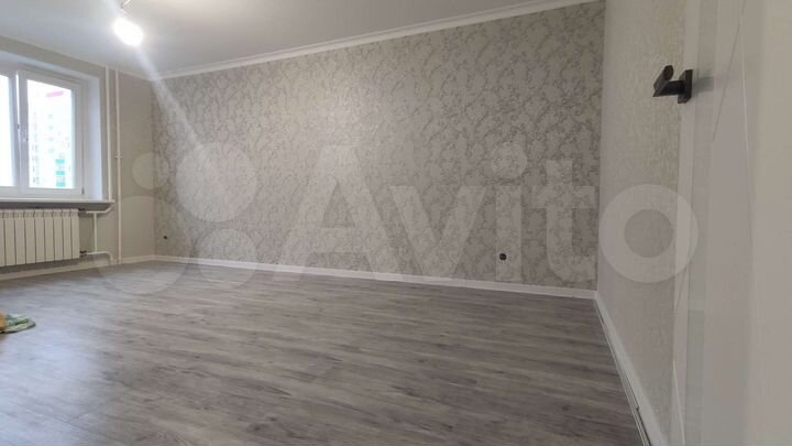 3-к. квартира, 92,7 м², 9/16 эт.