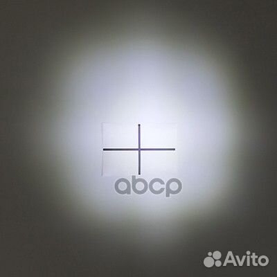 Фара S08401039 Skyway