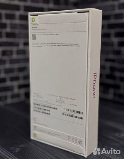 iPhone 16 128 GB Pink Sim +Esim