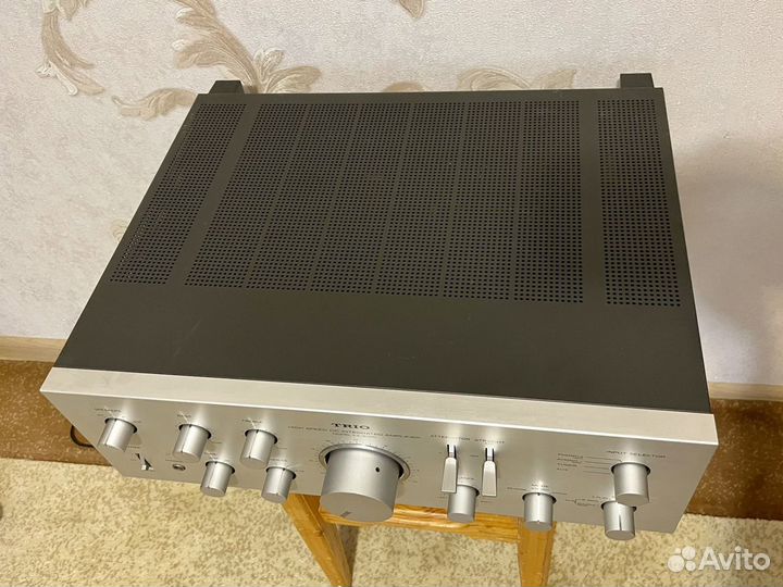 Trio KA-8100 (обслужен)