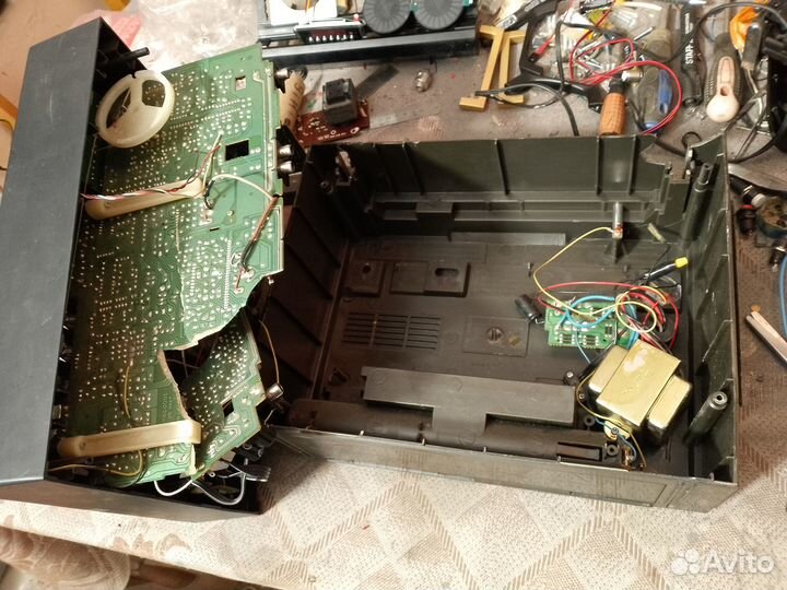 Ласоник л-30