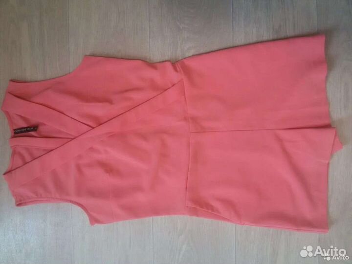 Комбинезон летний