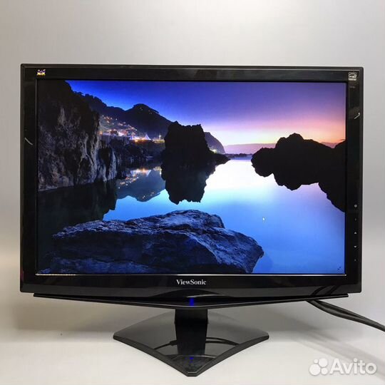 19'' Монитор Viewsonic VA1948a-LED
