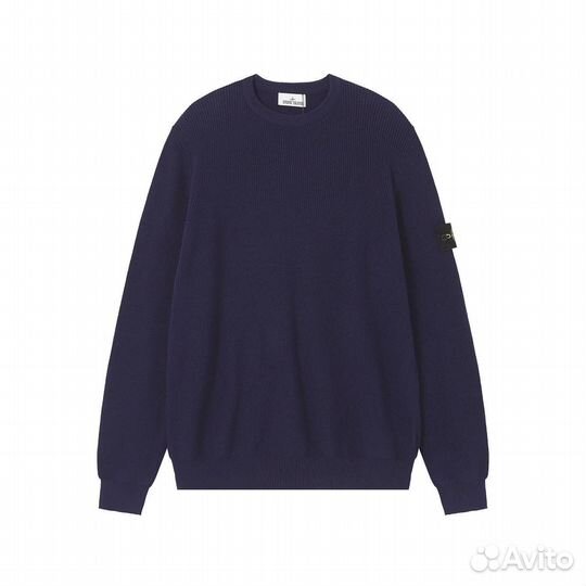 Толстовки / Зип худи Stone Island