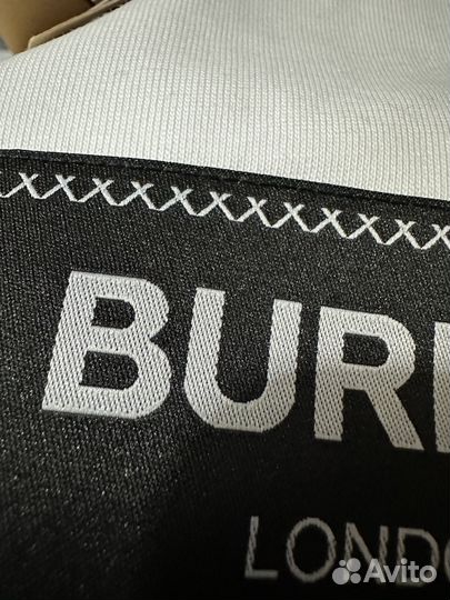 Футболка Burberry 2024 премиум XL XXL 3XL