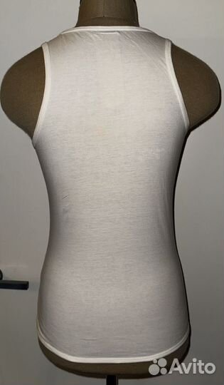 Много хлопковых топов р. M/S оригиналы