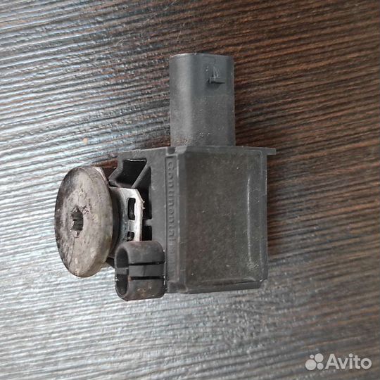 Датчик системы защиты пешеходов Bmw 5-Series F10