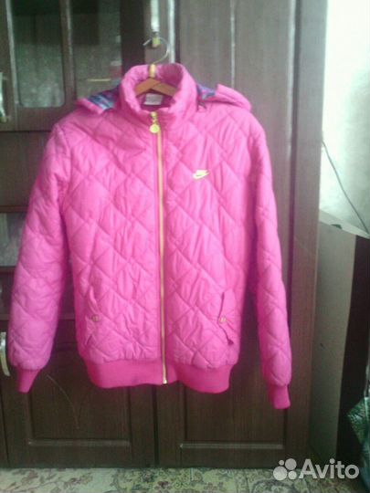 Куртка женская 50 раз