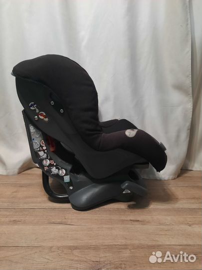 Детское автокресло Britax Roemer First Class Plus