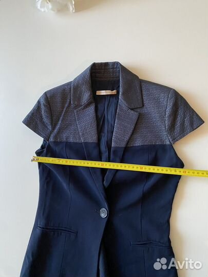 Жакет pennyblack