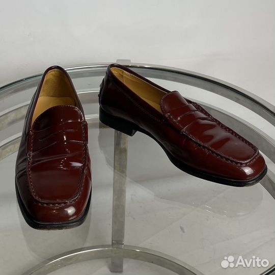 Мокасины Tod's Оригинал