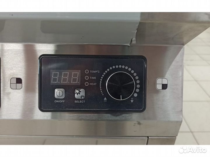 Плита индукционная Kroner ип-4П