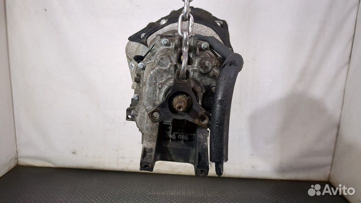 Кпп 6-ст.мех. (МКПП) Mercedes C W203 2.2 CDI, 2006