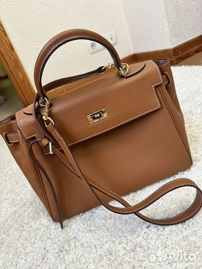 Сумка hermes kelly