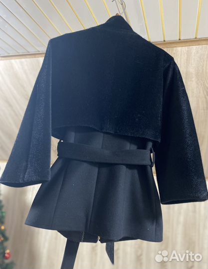 Пальто женское 46 48 размер