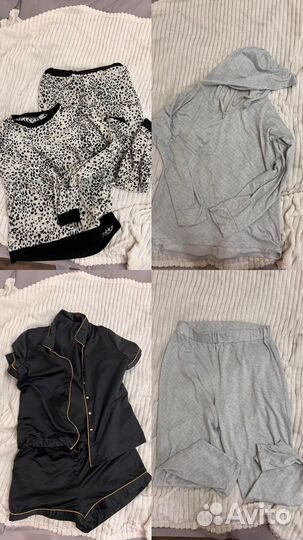 Разбираю гардероб