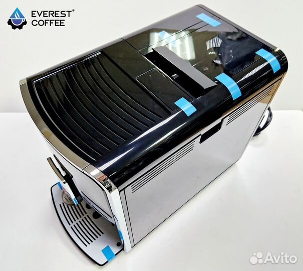 Кофемашина Melitta Barista T SMART