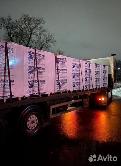 Газосиликатные блоки