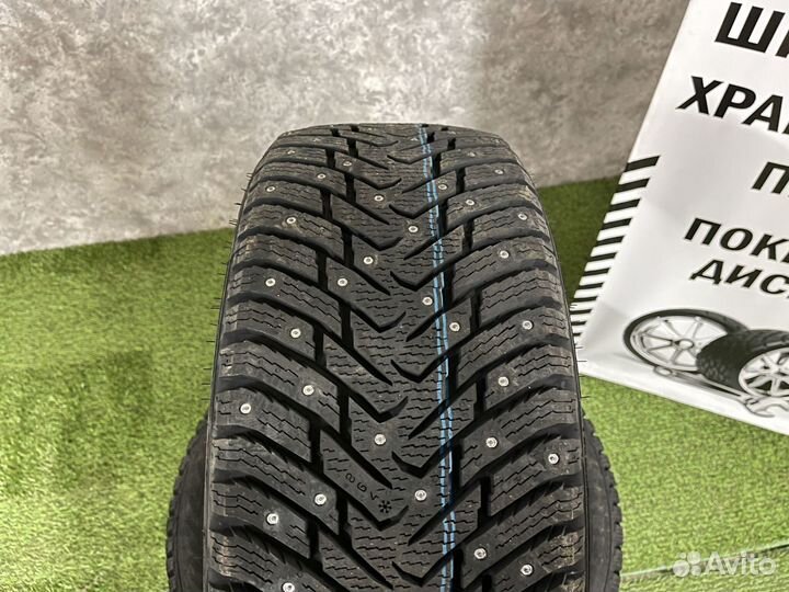 Nokian Tyres Nordman 8 205/55 R16 94T