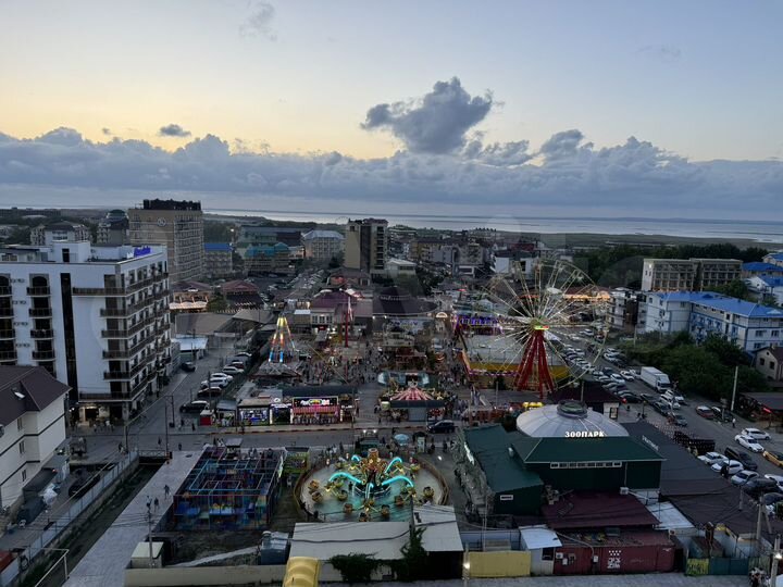 Комната 15 м², 1/3 эт.