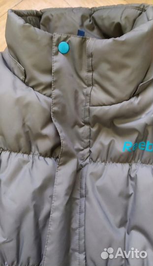 Жилет Reebok оригинал