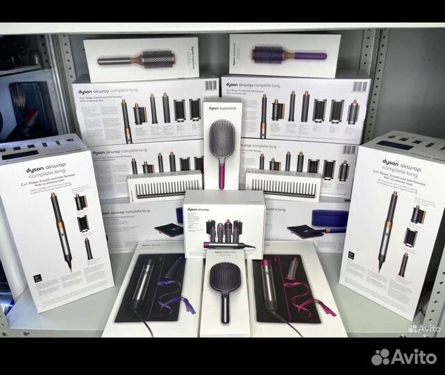 Дропшиппинг. Готовый бизнес