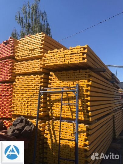 Балка двутавровая