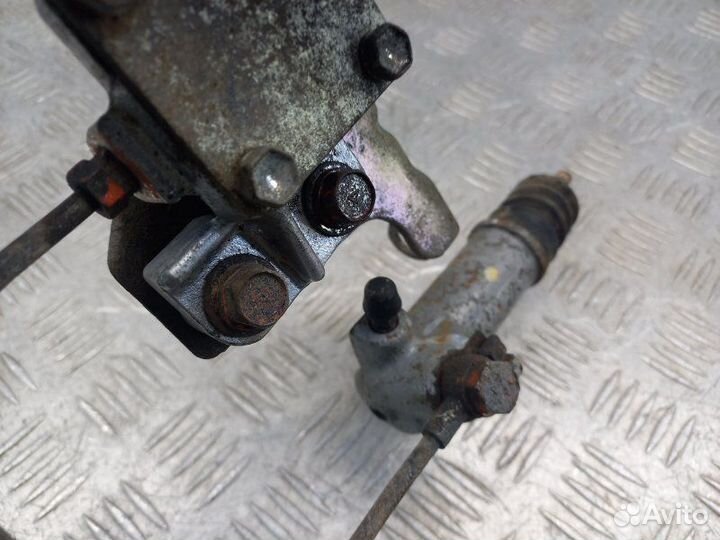 Цилиндр сцепления рабочий Mitsubishi L200 KB 2.5