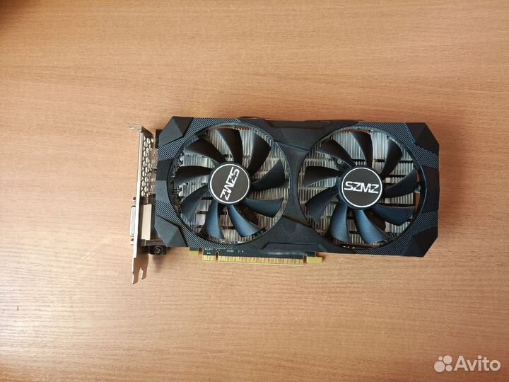 Игровой системник, Intel Xeon, RX 580 8gb