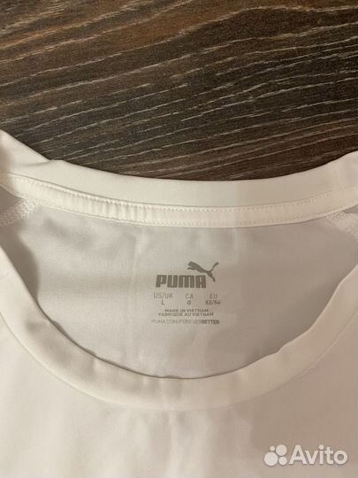 Термобельё Puma