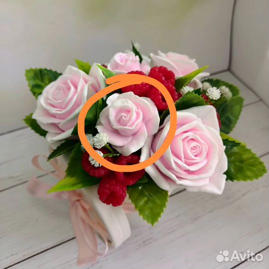 Силиконовые формы для мыла, гипса, свечей