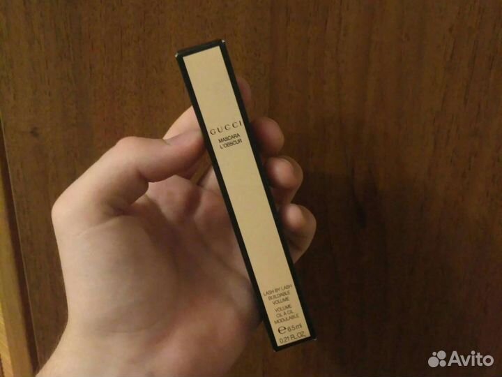 Тушь для ресниц Gucci