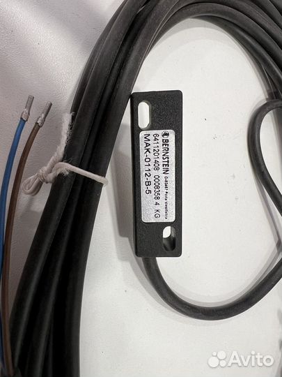 AC492847 датчик маркера Kverneland Оригинал