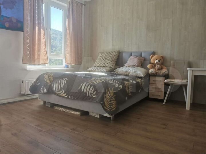 Квартира-студия, 34,3 м², 11/12 эт.