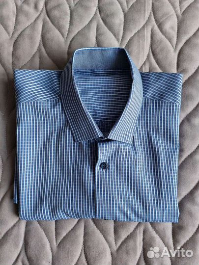 Рубашка для подростка 170