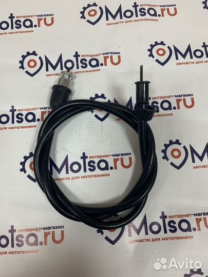 Трос спидометра Рысь