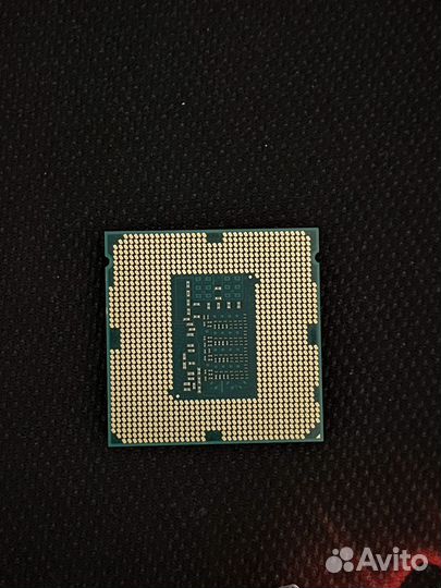 Процессор intel core i5 4690