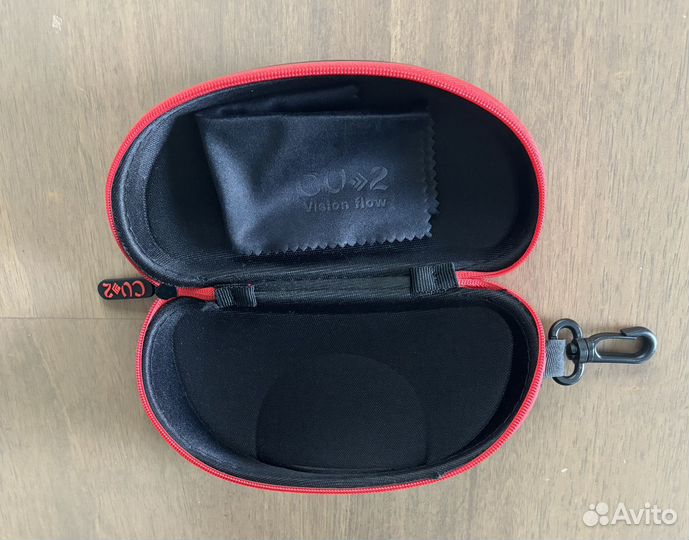 Футляр для очков