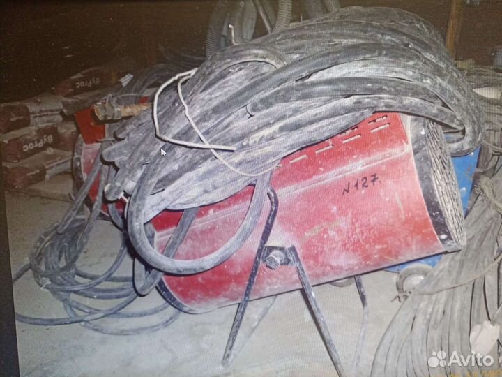 Электрокалорифер кэв-24 (кэв-24 380В 0/12/24)