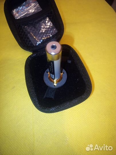 Пьезозвукосниматель для акустической гитары