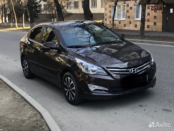 Прокат авто