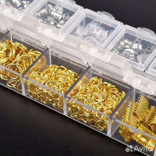 Новый компактный органайзер на разные мелкие вещи