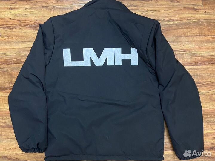 Куртка lmh лмх