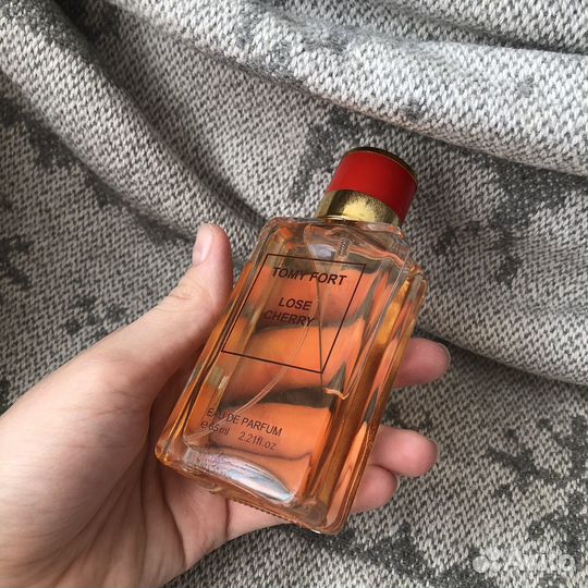 Духи том ford женские