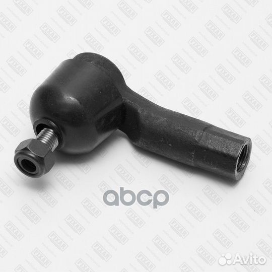 Наконечник рулевой тяги правый прав audi A3