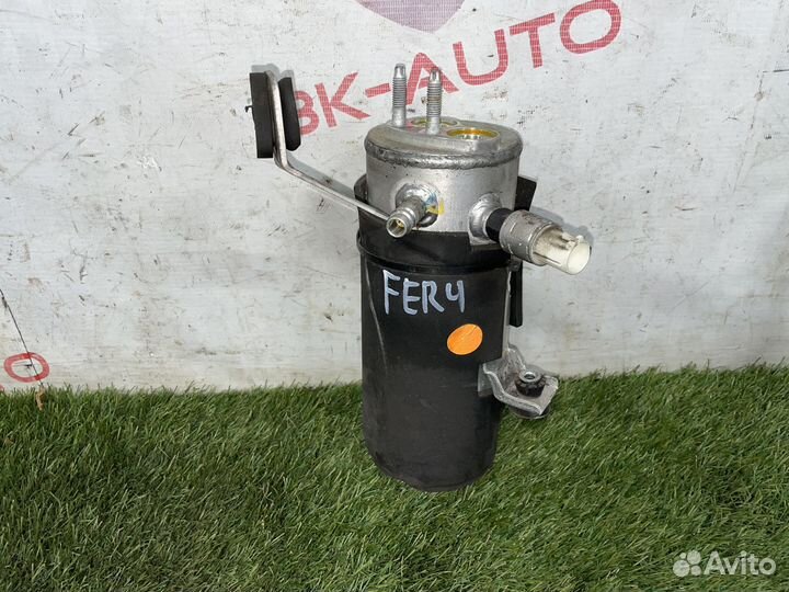 Осушитель кондиционера с трубками Ford Explorer 4