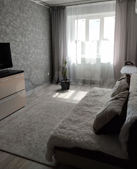 3-к. квартира, 94,7 м², 6/16 эт.